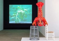 Sub-Aquatic Exhibitions Image 4