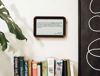 Literature-Displaying Clocks Image 2