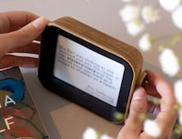 Literature-Displaying Clocks Image 3
