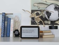 Literature-Displaying Clocks Image 5
