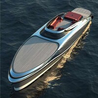 Stylishly Chic Speed Boats Image 4