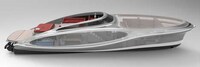 Stylishly Chic Speed Boats Image 8