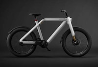 Speed-Focused Electric Bikes