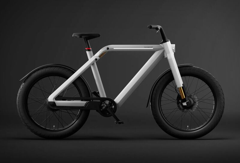 Speed-Focused Electric Bikes