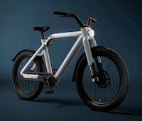 Speed-Focused Electric Bikes Image 2