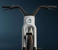 Speed-Focused Electric Bikes Image 3