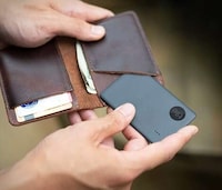 Expansive Item Tracker Collections Image 2