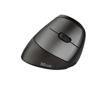 Wireless Rechargeable Ergonomic Mouses