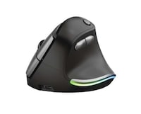 Wireless Rechargeable Ergonomic Mouses Image 5