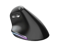 Wireless Rechargeable Ergonomic Mouses Image 6