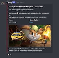 Cloud-Based Mobile Game Platforms Image 2