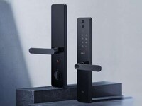 Facial Recognition Door Locks Image 1