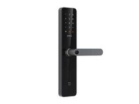 Facial Recognition Door Locks Image 5