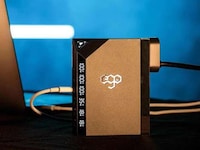 Wattage-Displaying Technology Chargers