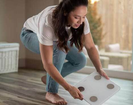 Accessible Body Insight Scales
