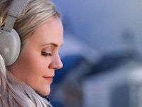 Speech-Enhancing Headphones
