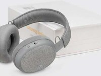 Speech-Enhancing Headphones Image 2