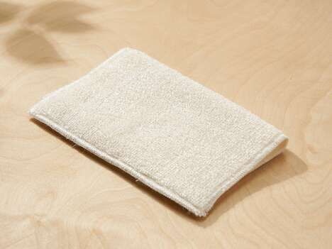 Soap-Free Cleaning Towels