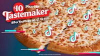 Personalized Pizza Challenges Image 1