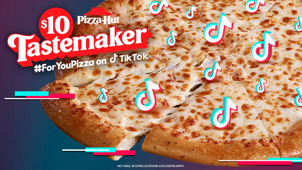 Personalized Pizza Challenges