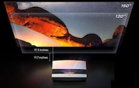 Dynamic Compact Laser Projectors Image 1