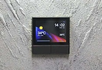 All-in-One Smart Home Panels Image 1
