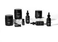 Modern Plant-Based Wellness Brands Image 1