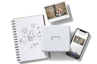Wide-Format Mobile Printers
