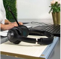 Office Headphone Accessories Image 2