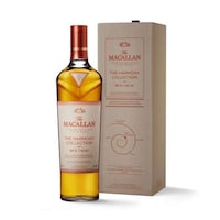 Cacao-Infused Whiskeys Image 2