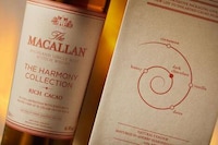 Cacao-Infused Whiskeys Image 3