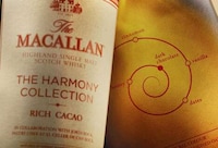 Cacao-Infused Whiskeys Image 4