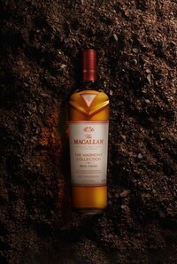 Cacao-Infused Whiskeys Image 6