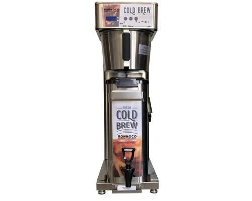 Rapid Retail Coffee Makers