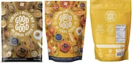 Gluten-Free Breakfast Mixes