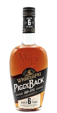Canned Rye Whiskey Cocktails Image 5