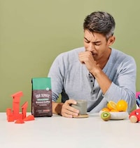 Immune Support Coffee Blends