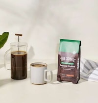 Immune Support Coffee Blends Image 3
