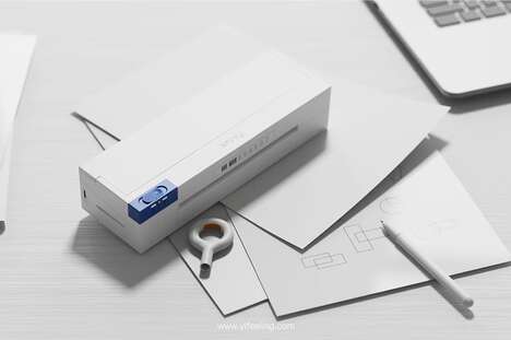 Compact Paper Shredders