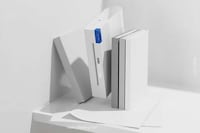 Compact Paper Shredders Image 3