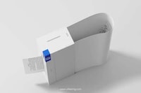 Compact Paper Shredders Image 4
