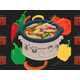 Animated Slow Cooker NFTs Image 1