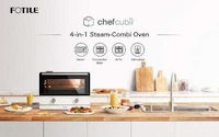 Combination Countertop Ovens Image 1