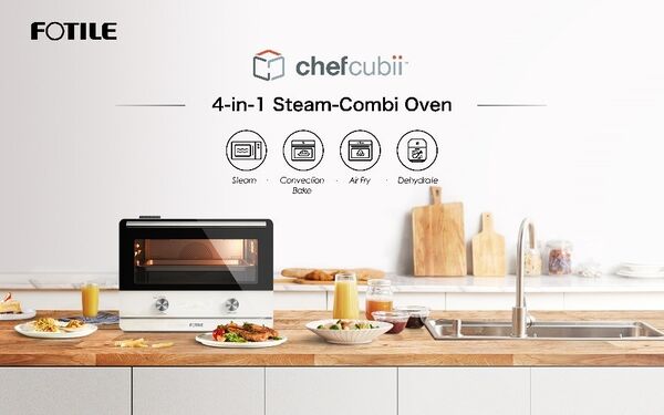 Combination Countertop Ovens