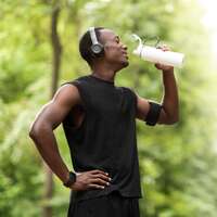 Taste-Enhancing Whey Protein Solutions Image 2