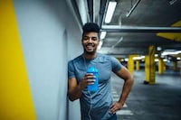 Taste-Enhancing Whey Protein Solutions Image 5