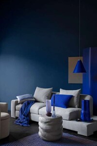 Rounded Deep Seated Sofas