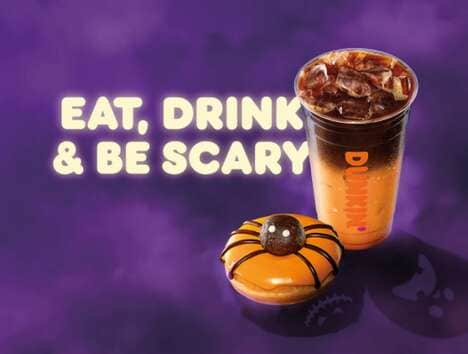Peanut Butter Cup Macchiatos