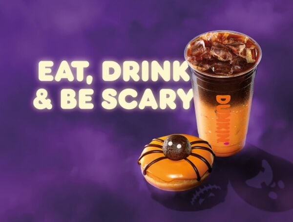 Peanut Butter Cup Macchiatos