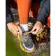 Sustainable Wool Hiking Sneakers Image 2